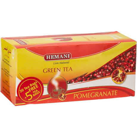 BYFT018074 Green Tea Pomegranate 40gm.webp