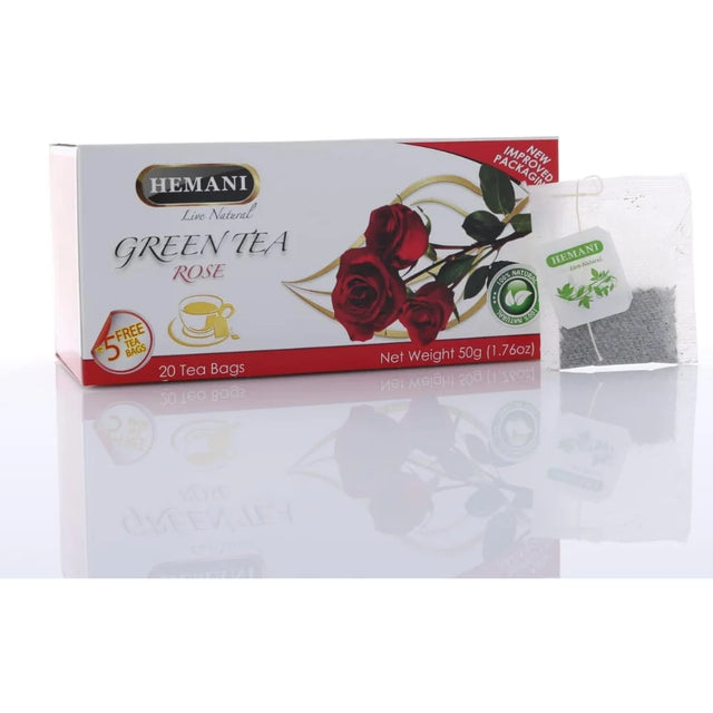 BYFT018075 Green Tea Rose 40gm.webp