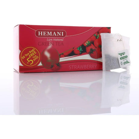 BYFT018077 Green Tea Strawberry 40gm.webp
