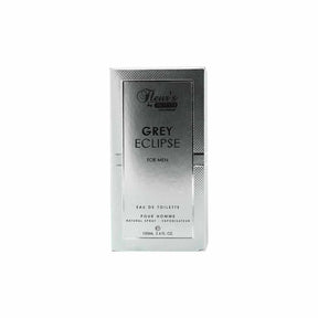 BYFT018079 Grey Eclipse Perfume For Men Fleurs By Hemani Herbals 100ml