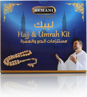 BYFT018082 Hajj Umrah Exclusive Collection Pack