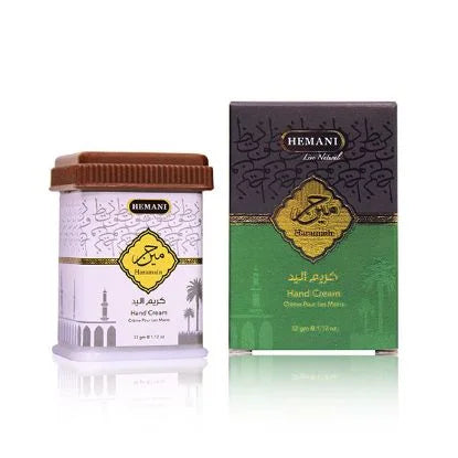 BYFT018083 Harmain Hand Cream 32g.webp