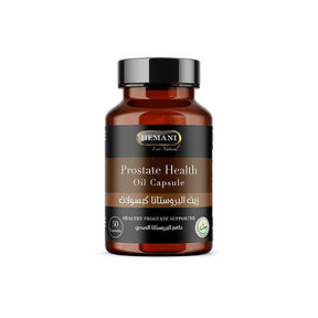 BYFT018114 Hemani Capsules Oil Prostate