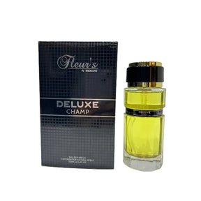 BYFT018137 Hemani FleurS Deluxe Champ Perfume 100Ml