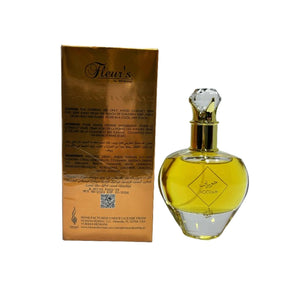 BYFT018141 Hemani FleurS Hoorain Perfume 100Ml A