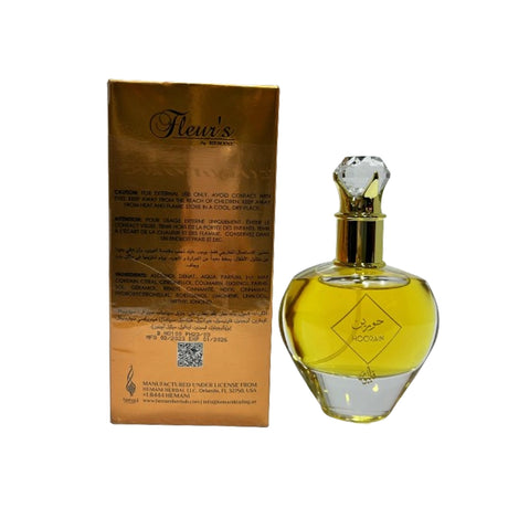 BYFT018141 Hemani FleurS Hoorain Perfume 100Ml A.webp