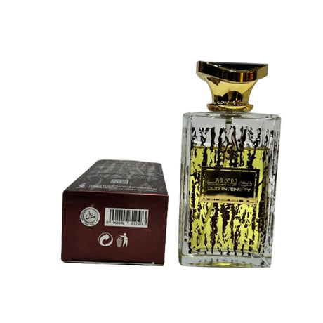 BYFT018144 Hemani FleurS Oud Intensity Perfume 100Ml B.webp