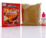 Hemani Ubtan with Sandalwood & Rose 200gm
