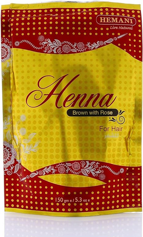 BYFT018187 Henna Hemani Brown with Rose 150gm.jpg