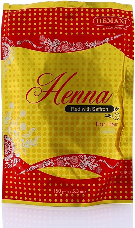 BYFT018189 Henna Hemani Red with Saffron 150gm.jpg