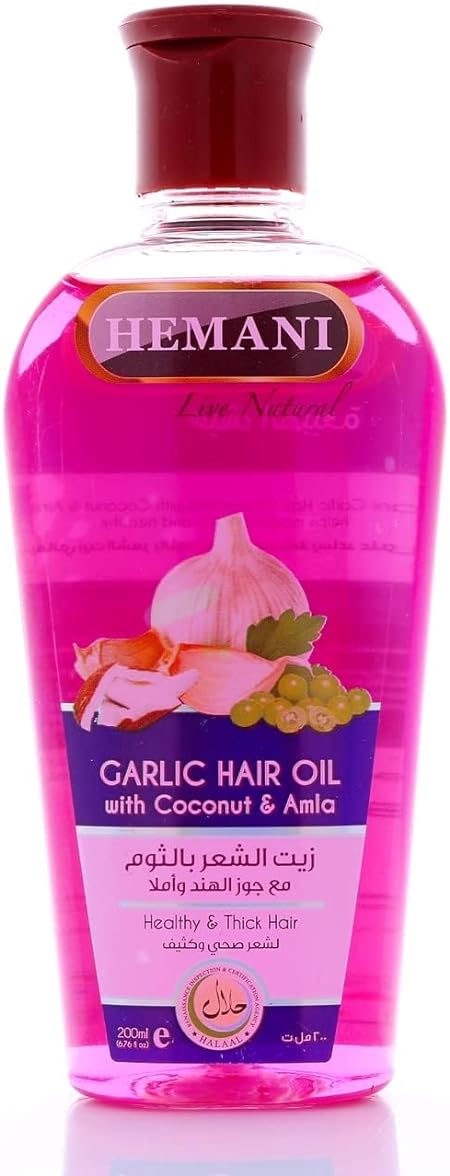 BYFT018211 Herbal Hair Oil Garlic 200ml.jpg