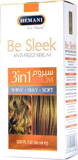 BYFT018222 Herbal Hair Oil Be Sleek Anti Frizz Hair Serum 60ml.jpg