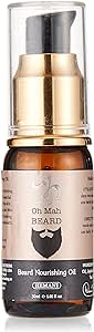 BYFT018223 Herbal hair Oil Beard Oil 30ml.jpg
