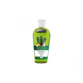 BYFT018229 Herbal Hair Oil Cactus 200ml