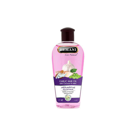 BYFT018239 Herbal Hair Oil Garlic 100ml.jpg