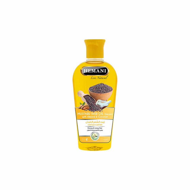 BYFT018248 Herbal Hair Oil Mustard 200ml.jpg