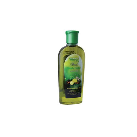 BYFT018251 Herbal Hair Oil Simply Herbal 200ml.jpg