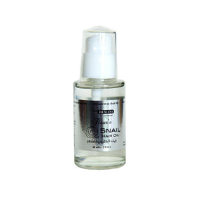 BYFT018252 Herbal hair Oil Snail 60ml