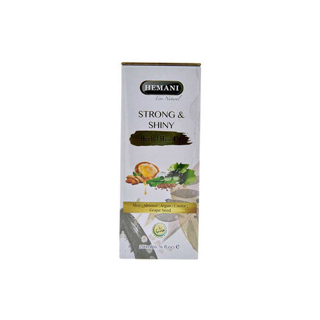 BYFT018254 Herbal Hair Oil Strong Shiny 200ml.jpg