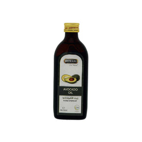 BYFT018277 Herbal Oil Avacado 150ml