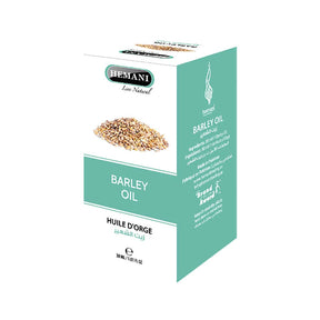 BYFT018279 Herbal Oil Barley 30ml