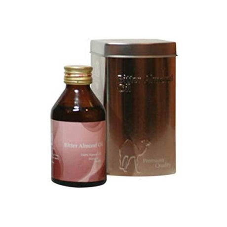 BYFT018280 Herbal Oil Bitter Almond 100ml.jpg