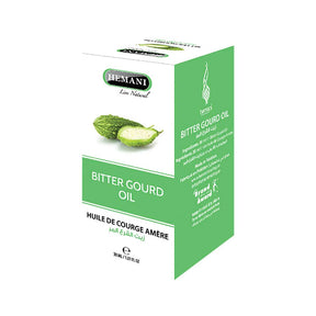 BYFT018286 Herbal Oil Bitter Guard 30ml