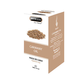 BYFT018306 Herbal Oil Caraway 30ml