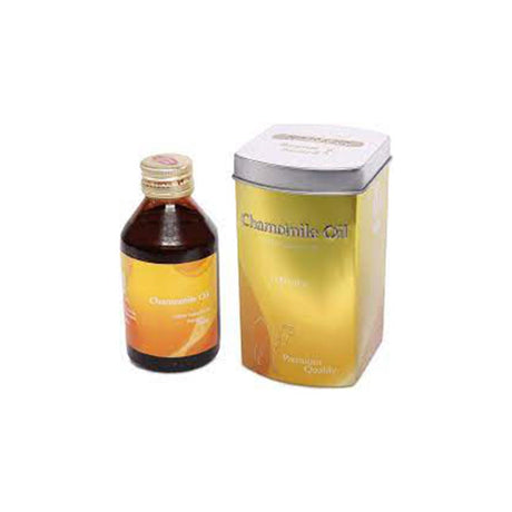 BYFT018321 Herbal Oil Chamomile 100ml.jpg