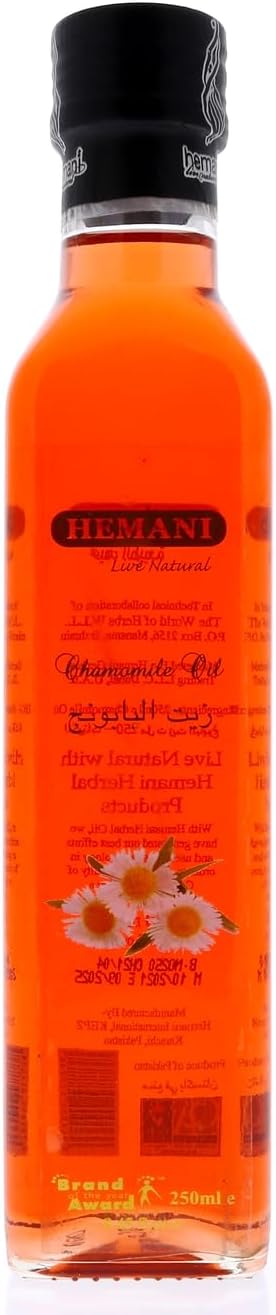 BYFT018322 Herbal Oil Chamomile 250ml.jpg