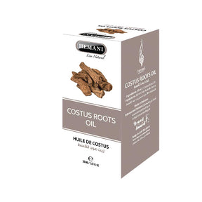 BYFT018349 Herbal Oil Costus Root 30ml