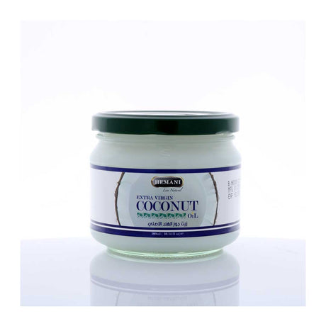 BYFT018361 Herbal Oil Extra Virgin Coconut Oil 475ml Jar.jpg