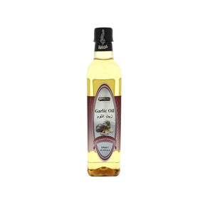 BYFT018370 Herbal Oil Garlic 250ml