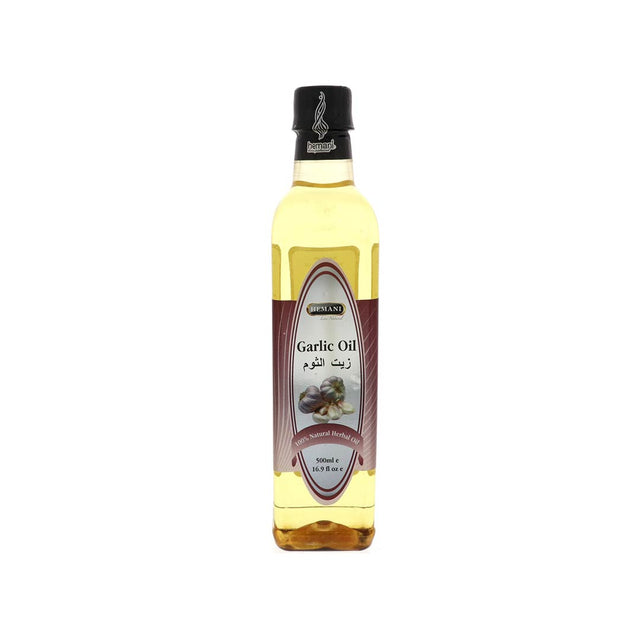 BYFT018370 Herbal Oil Garlic 250ml.jpg