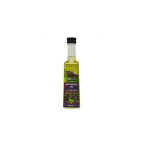 BYFT018384 Herbal Oil Grape Seed 250ml
