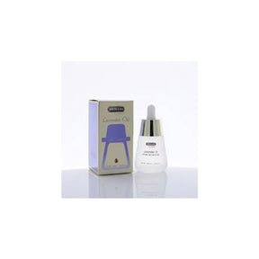 BYFT018409 Herbal Oil Lavender 40ml