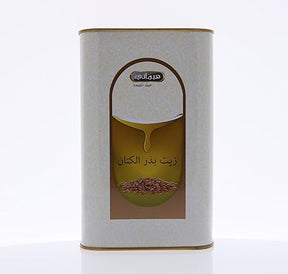 BYFT018419 Herbal Oil Linseeds 1 Litre