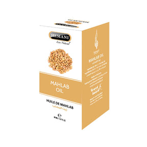 BYFT018423 Herbal Oil Mehlab 30ml