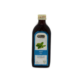BYFT018429 Herbal Oil Mint 500ml