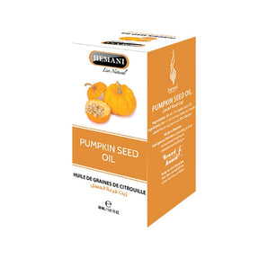 Hemani Herbal Oil Pumpkin Seed 30ml