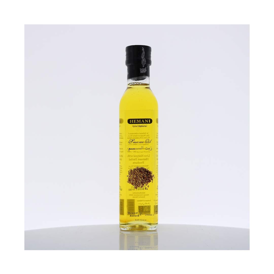 BYFT018487 Herbal Oil Sesame 250ml.jpg
