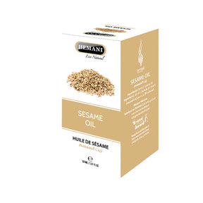 BYFT018488 Herbal Oil Sesame 30ml