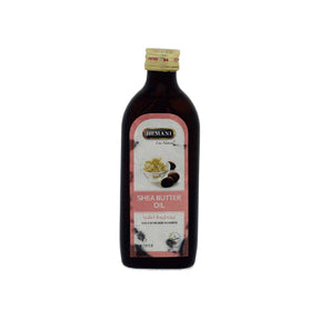 BYFT018491 Herbal Oil Shea Butter 150ml