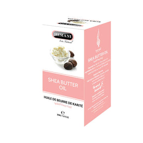 BYFT018492 Herbal Oil Shea Butter 30ml