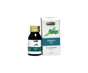 BYFT018494 Herbal Oil Spinach 30ml A