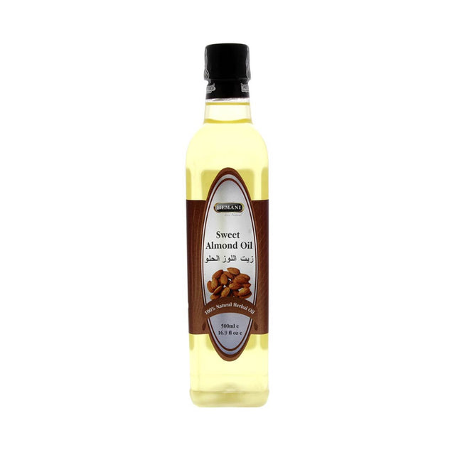 BYFT018502 Herbal Oil Sweet Almond 500ml.jpg
