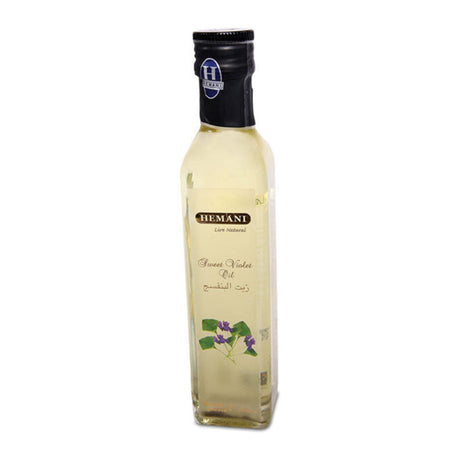 BYFT018504 Herbal Oil Sweet Violet 250ml.jpg