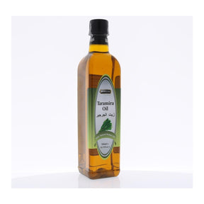 BYFT018510 Herbal Oil Taramira 500ml