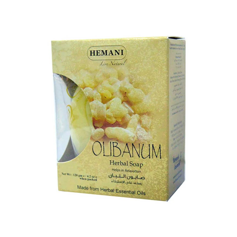 BYFT018525 Herbal Olibinum Soap 120GM.webp