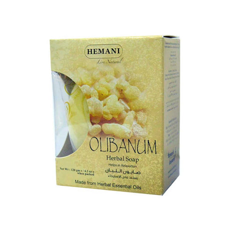 BYFT018525 Herbal Olibinum Soap 120GM.webp